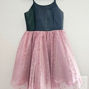 FORMAL DRESS SHIFFON